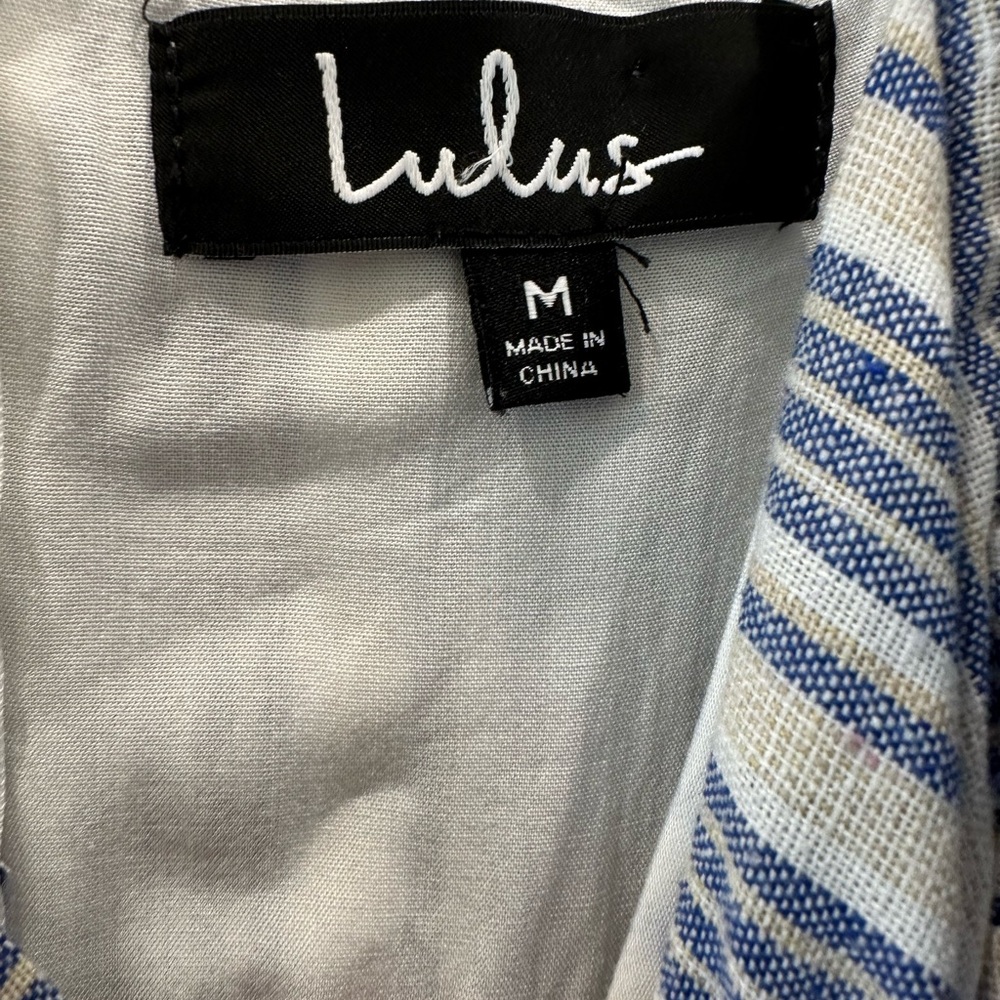 Lulus - Picture 3 of 3